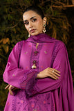 Zellbury Embroidered Shirt Shalwar Dupatta - 0507 Summer Collection Essential 2026