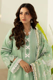 Zellbury Embroidered Shirt Shalwar Dupatta - 0568 Summer Collection Essential 2026