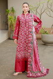 Zellbury Embroidered Shirt Shalwar Dupatta - 4078 Chikankari 2026