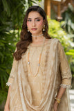 Zellbury Embroidered Shirt Shalwar Dupatta - 4081 Chikankari 2026