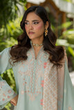 Zellbury Embroidered Shirt Shalwar Dupatta - 4086 Chikankari 2026
