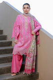 Zellbury Embroidered Shirt Shalwar Dupatta - 4089 Chikankari 2026