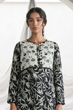 Zellbury Shirt Shalwar  WUS26X21062 Monochrome Collection 2026