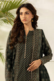 Zellbury Shirt Shalwar Dupatta - 0416 Summer Collection Essential 2026