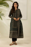 Zellbury Shirt Shalwar Dupatta - 0416 Summer Collection Essential 2026