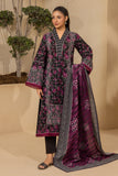 Zellbury Shirt Shalwar Dupatta - 0425 Summer Collection Essential 2026