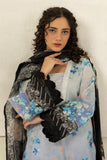 Zellbury Shirt Shalwar Dupatta - 0426 Summer Collection Essential 2026