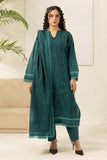 Zellbury Shirt Shalwar Dupatta - 0429 Summer Collection Essential 2026