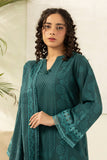 Zellbury Shirt Shalwar Dupatta - 0429 Summer Collection Essential 2026