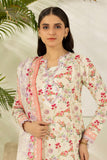 Zellbury Shirt Shalwar Dupatta - 0439 Summer Collection Essential 2026