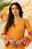Zellbury Shirt Shalwar Dupatta - 0479 Summer Collection Essential 2026