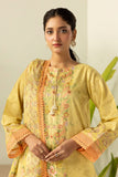 Zellbury Shirt Shalwar Dupatta - 0486 Summer Collection Essential 2026
