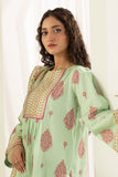 Zellbury Shirt Shalwar Dupatta - 0490 Summer Collection Essential 2026
