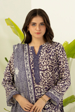 Zellbury Shirt Shalwar Dupatta - 0491 Summer Collection Essential 2026