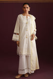 Zellbury Shirt Shalwar Dupatta - 0494 Summer Collection Essential 2026