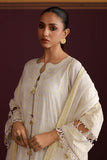 Zellbury Shirt Shalwar Dupatta - 0494 Summer Collection Essential 2026