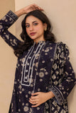 Zellbury Shirt Shalwar Dupatta - 0538 Summer Collection Essential 2026
