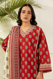 Zellbury Shirt Shalwar Dupatta - 0544 Summer Collection Essential 2026