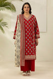 Zellbury Shirt Shalwar Dupatta - 0544 Summer Collection Essential 2026