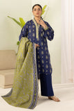 Zellbury Shirt Shalwar Dupatta - 0550 Summer Collection Essential 2026
