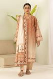 Zellbury Shirt Shalwar Dupatta - 0551 Summer Collection Essential 2026