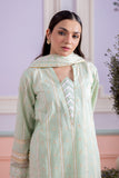 Zellbury Shirt Shalwar Dupatta - 0558 Summer Collection Essential 2026