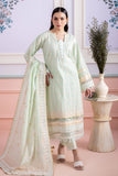 Zellbury Shirt Shalwar Dupatta - 0558 Summer Collection Essential 2026