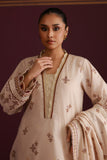 Zellbury Shirt Shalwar Dupatta - 0562 Summer Collection Essential 2026