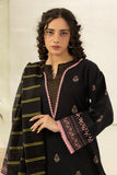 Zellbury Shirt Shalwar Dupatta - 0566 Summer Collection Essential 2026