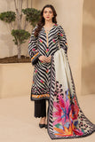 Zellbury Shirt Shalwar Dupatta - 0611 Summer Collection Essential 2026