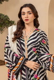 Zellbury Shirt Shalwar Dupatta - 0611 Summer Collection Essential 2026