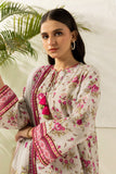 Zellbury Shirt Shalwar Dupatta - 0616 Summer Collection Essential 2026