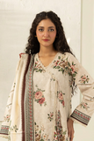 Zellbury Shirt Shalwar Dupatta - 0618 Summer Collection Essential 2026