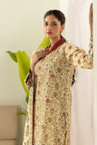 Zellbury Shirt Shalwar Dupatta - 0624 Summer Collection Essential 2026