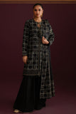 Zellbury Shirt Shalwar Dupatta - 0632 Summer Collection Essential 2026