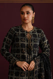 Zellbury Shirt Shalwar Dupatta - 0632 Summer Collection Essential 2026