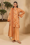 Zellbury Shirt Shalwar Dupatta - 0678 Summer Collection Essential 2026