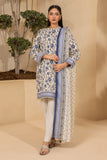 Zellbury Shirt Shalwar Dupatta - 0679 Summer Collection Essential 2026