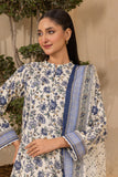 Zellbury Shirt Shalwar Dupatta - 0679 Summer Collection Essential 2026