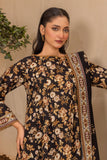 Zellbury Shirt Shalwar Dupatta - 0685 Summer Collection Essential 2026