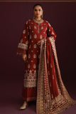 Zellbury Shirt Shalwar Dupatta - 0704 Summer Collection Essential 2026