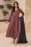 Zellbury Shirt Shalwar Dupatta - 0751 Summer Collection Essential 2026