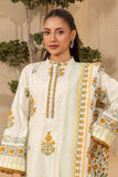 Zellbury Shirt Shalwar Dupatta - 0759 Summer Collection Essential 2026
