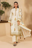 Zellbury Shirt Shalwar Dupatta - 0759 Summer Collection Essential 2026