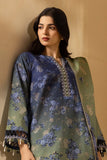 Zellbury Shirt Shalwar Dupatta - 0766 Summer Collection Essential 2026