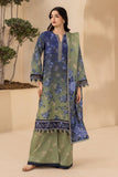 Zellbury Shirt Shalwar Dupatta - 0766 Summer Collection Essential 2026