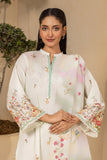 Zellbury Shirt Shalwar Dupatta - 0767 Summer Collection Essential 2026