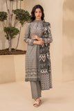 Zellbury Shirt Shalwar Dupatta - 0775 Summer Collection Essential 2026