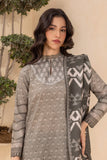 Zellbury Shirt Shalwar Dupatta - 0775 Summer Collection Essential 2026