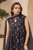 Zellbury Shirt Shalwar Dupatta - 0826 Summer Collection Essential 2026